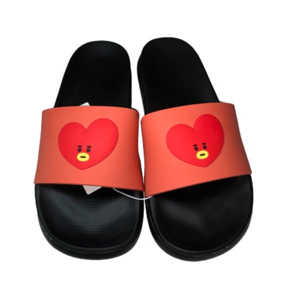 silicone slippers